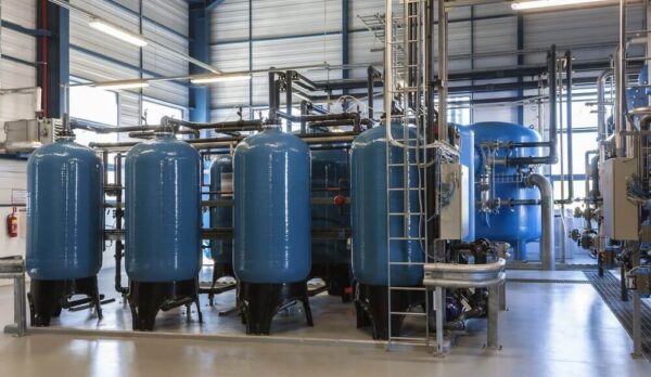 Water Treatment Solutions